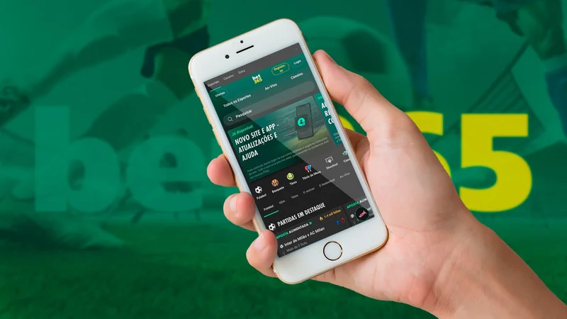 Bet365 Casino — Plataforma oficial para jugadores de México